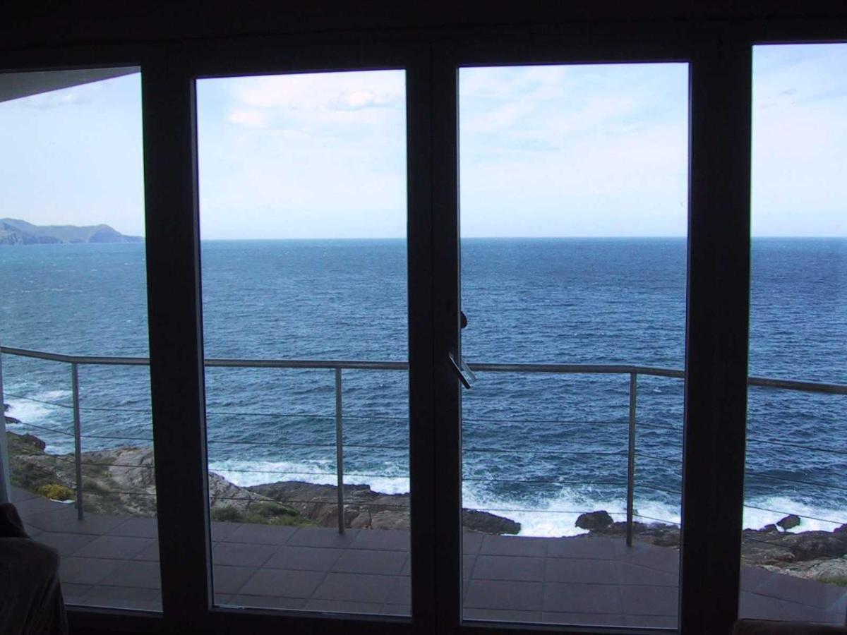 Barca Serena El Port De La Selva Dış mekan fotoğraf