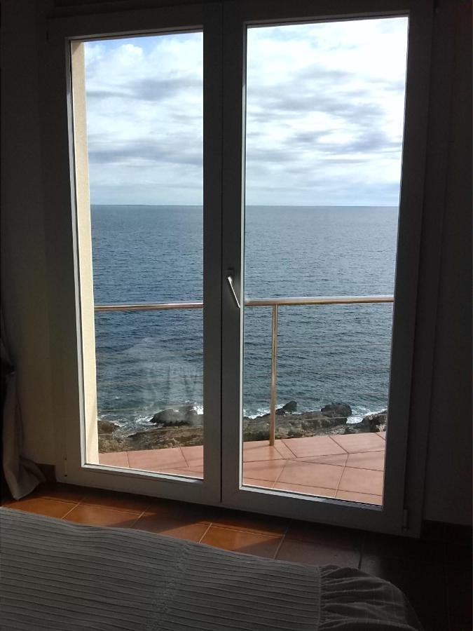 Barca Serena El Port De La Selva Dış mekan fotoğraf