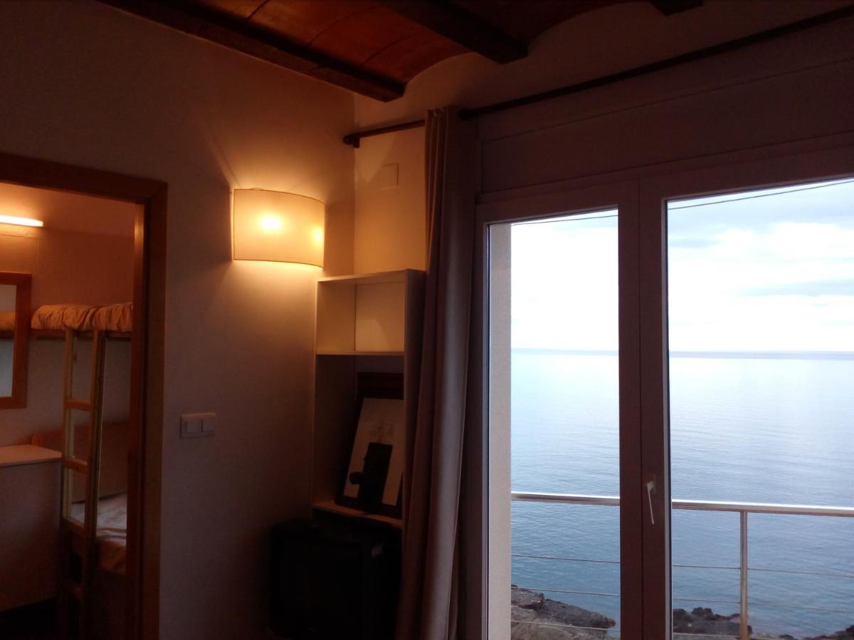 Barca Serena El Port De La Selva Dış mekan fotoğraf