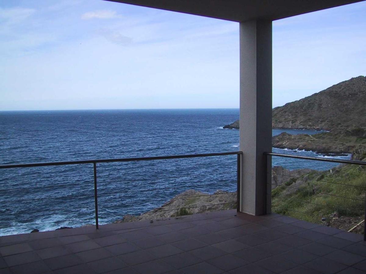 Barca Serena El Port De La Selva Dış mekan fotoğraf