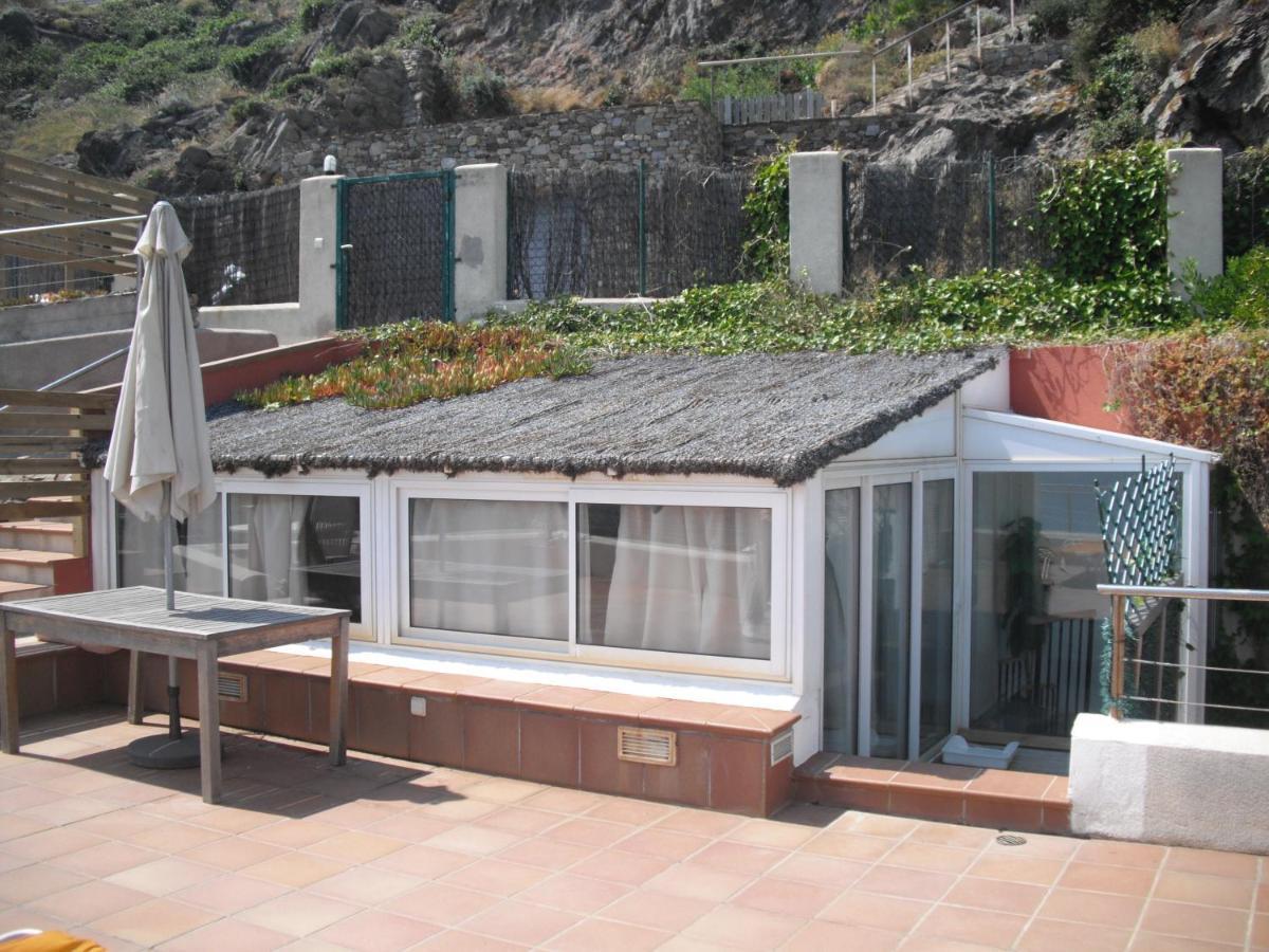 Barca Serena El Port De La Selva Dış mekan fotoğraf