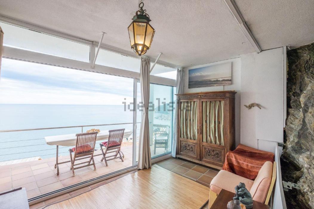 Barca Serena El Port De La Selva Dış mekan fotoğraf