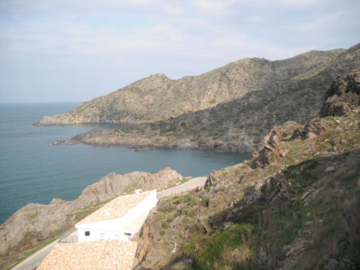 Barca Serena El Port De La Selva Dış mekan fotoğraf