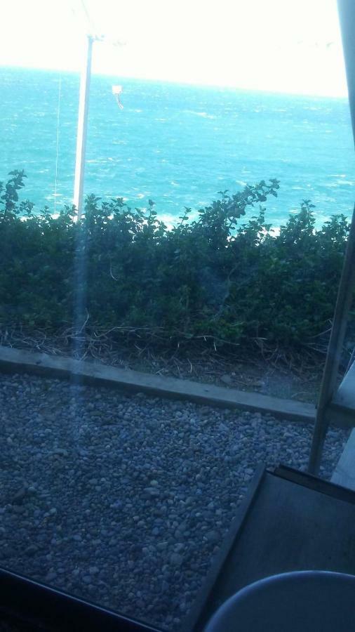Barca Serena El Port De La Selva Dış mekan fotoğraf