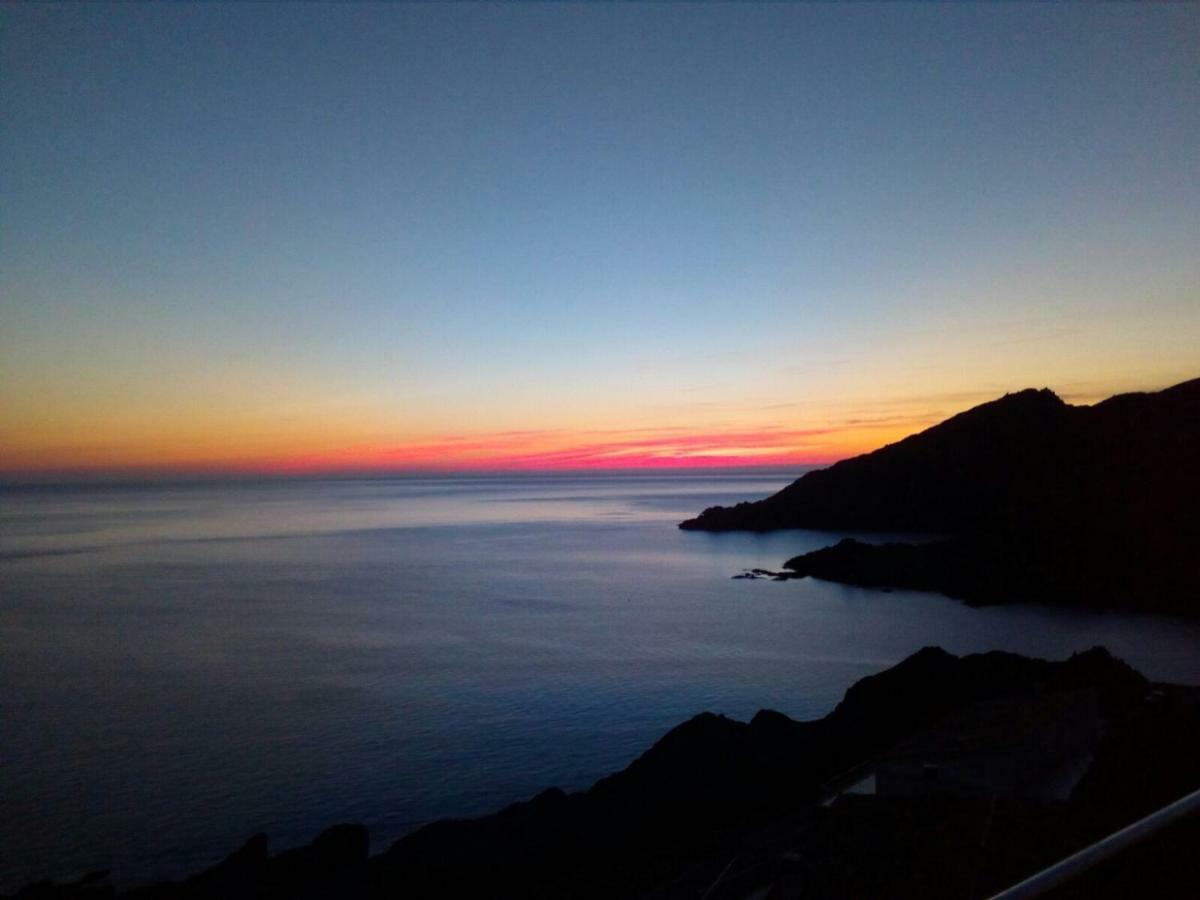 Barca Serena El Port De La Selva Dış mekan fotoğraf